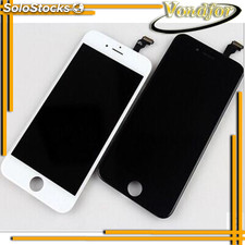 Primera calidad original pantalla LCD para Iphone 6s plus pantalla LCD Iphone