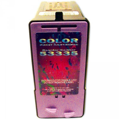 Primera Color Ink-Cart. Dp Pro/xrp/Xi-Serie PRI53335