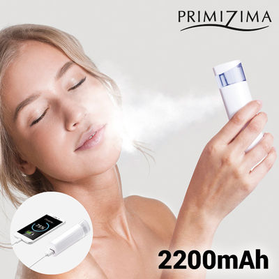 Primizima 2 in 1 Gesichtsbestäuber mit Powerbank