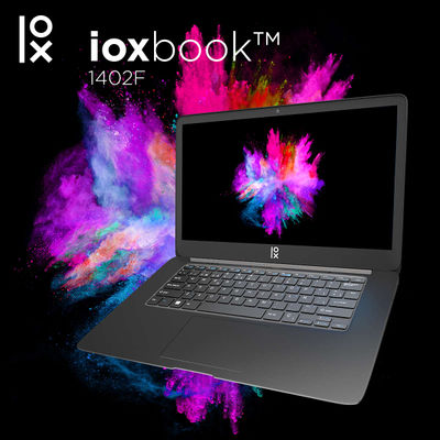 Primux ioxbook 1402F