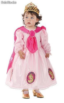 Princess Infant Costume