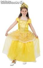 Princess kids costume