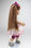 Princesse de poupée de 18 pouces habiller - Photo 4