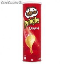 Pringles 165g EU