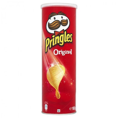 Pringles 165g EU