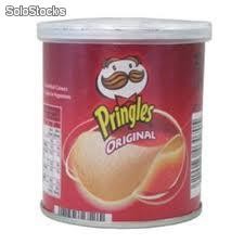 Pringles 40 gr