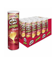 Pringles original 165GRX19UD