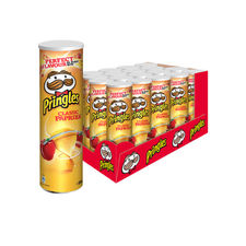 Pringles paprika 165GRX19UD