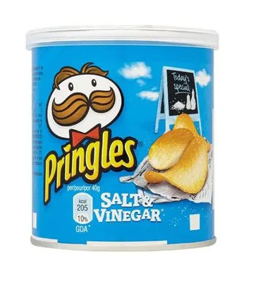 Pringles Potato Chips Original à vendre - Photo 3