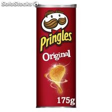 Pringles Pringles Tuiles Original175G