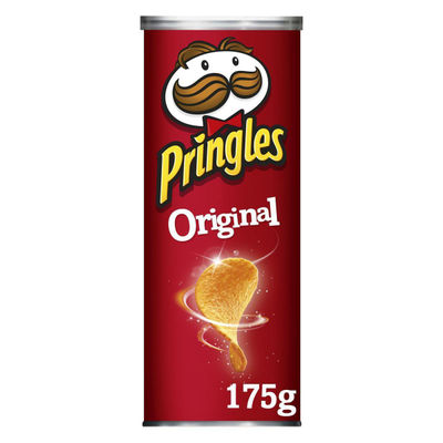 Pringles Pringles Tuiles Original175G