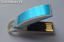 Prix de gros Super Mini Minuscule USB Flash Drive 64 G U Disque De Stockage 53