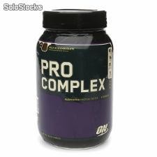 Pro Complex, Rich Milk Chocolate