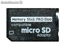 Pro Duo Adapter für MicroSD