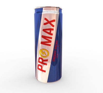 Pro max Energy Drink