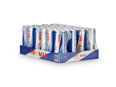 Pro max Energy Drink - Foto 4