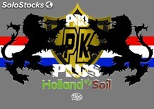 Pro PK Plus Holland Soil 1,2 Ltr.