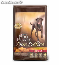 Pro plan Duo Delice Pollo 2.50 Kg