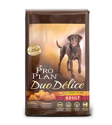 Pro plan Duo Delice Pollo 2.50 Kg