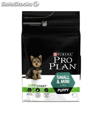 Pro plan Small &amp; Mini Puppy 3.00 Kg