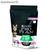 Pro plan Small &amp; Mini Puppy Sensitive Skin 3.00 Kg