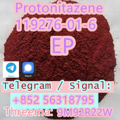pro,Protonitazene high quality opiates,5-7 days delivery. - Photo 2