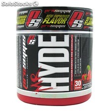 Pro Supps mr. Hyde, 30 Servings