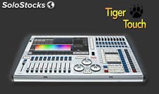 Pro Tiger Touch Consola