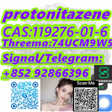 Pro tonitazene,119276-01-6,Health care product(+852 92866396)