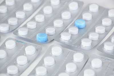 Probador de Hermeticidad con Azul de Metileno para blister y farmaceutico - Foto 5