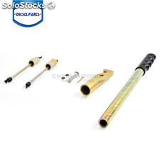 Probador de inyector de combustible-probador de bombas common rail