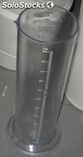 Probeta Pluviométrica para pluviómetros Tipo B