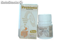 Probiotis Saccharomyces Boulardii 20gélules
