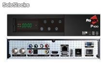 ProBox p100 hd dvb-c Receiver for n2