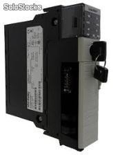 Procesador logix 5561 2mb de memoria allen-bradley