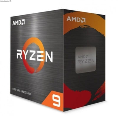 Procesor amd amd Ryzen 9 5900X 4.8 GHz 70 mb amd AM4