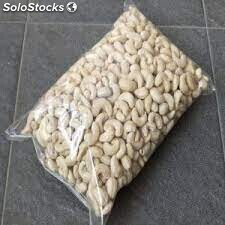 Process cashew nut/raw cashew nut