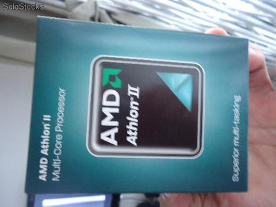 Processador Amd Athlon™ ii x2