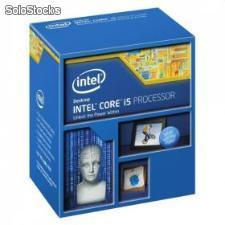 Processador intel core I5 4670K 3.40 LGA1150 box (BX80646I54670K) x