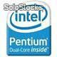 Processador intel s775 pentium dual core e5700 3.0ghz 800mhz 2mb (n) - Foto 3