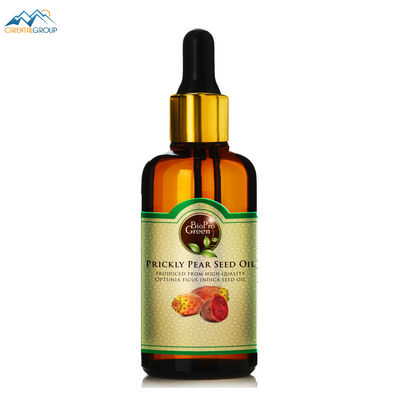 Producer pure organic morocco prickly pear seed oil in bulk - Photo 3