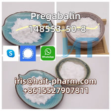 Product Available Manufacturer supply 148553-50-8 pregabalin