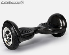Product Feature: This type of hoverboard is really Take a ride of up to 20 km i