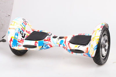 Product Feature: This type of hoverboard is really Take a ride of up to 20 km i - Foto 2