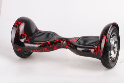 Product Feature: This type of hoverboard is really Take a ride of up to 20 km i - Foto 4