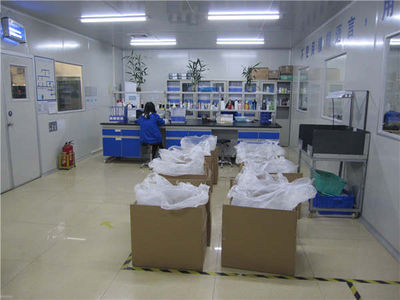 Product Inspection in China , China Inspection Company, Quality Inspection - Foto 3