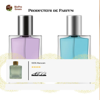 Producteur de parfum