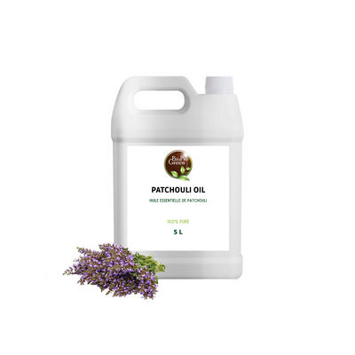 Producteur Huile Essentielle de Patchouli