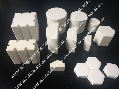 productos de alumina ceramic - Foto 2
