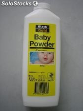 Productos de cuidado para bebés------bebé en polvo 400g